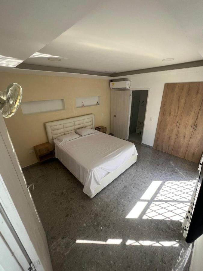 Apartamentos Manga P&E Cartagena  Exterior foto