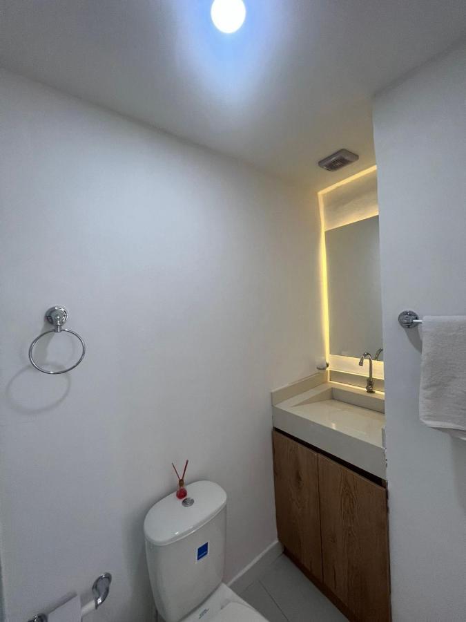 Apartamentos Manga P&E Cartagena  Exterior foto