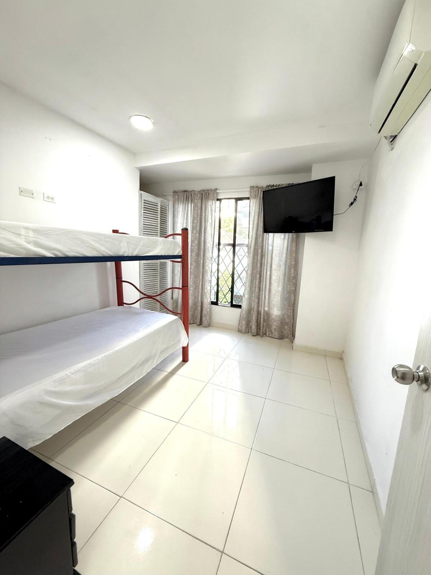 Apartamentos Manga P&E Cartagena  Exterior foto