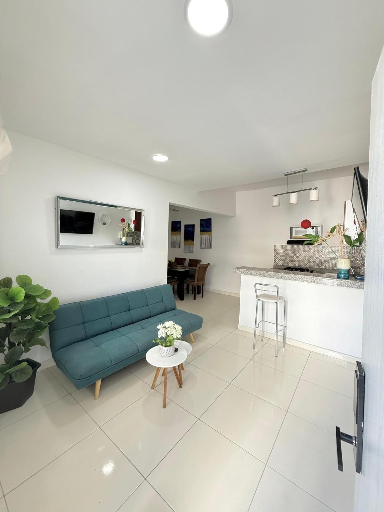 Apartamentos Manga P&E Cartagena  Exterior foto